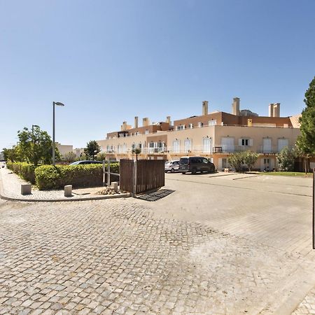 Cabanas Gardens By My Choice Cabanas De Tavira Exterior photo