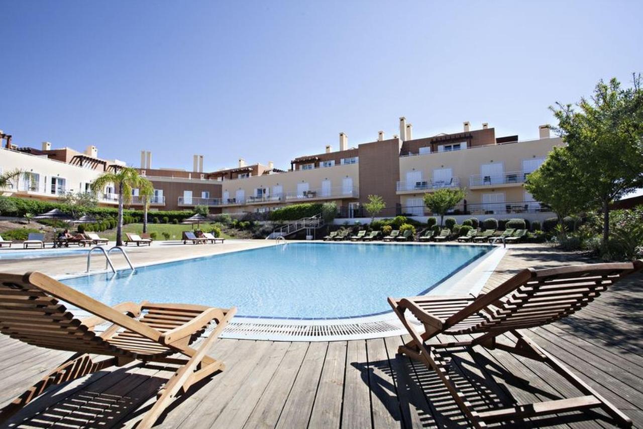 Cabanas Gardens By My Choice Cabanas De Tavira Exterior photo