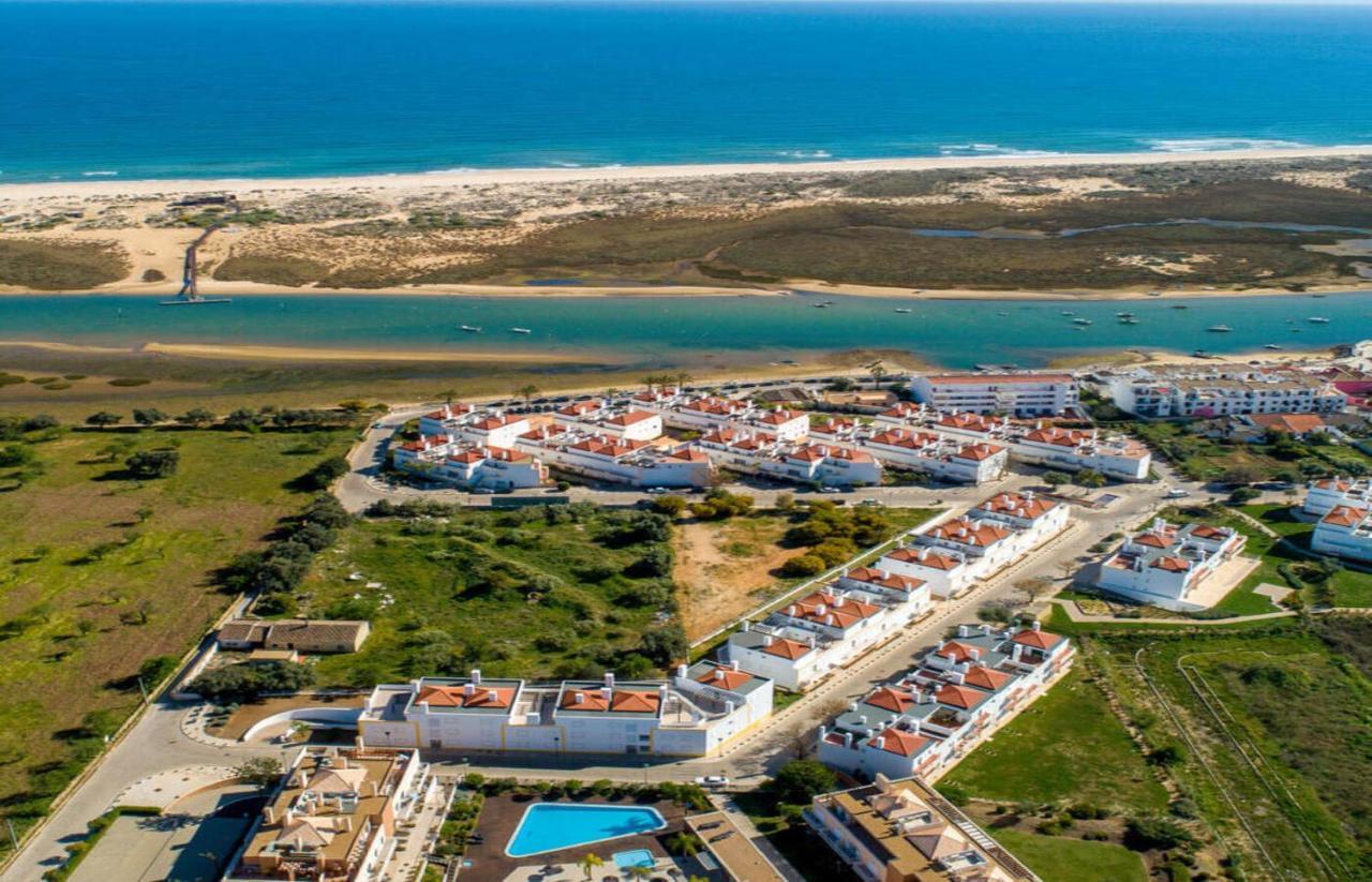 Cabanas Gardens By My Choice Cabanas De Tavira Exterior photo