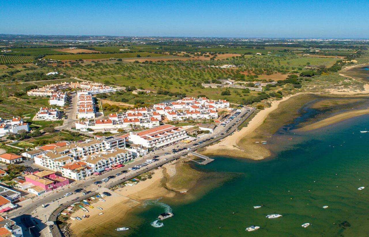 Cabanas Gardens By My Choice Cabanas De Tavira Exterior photo