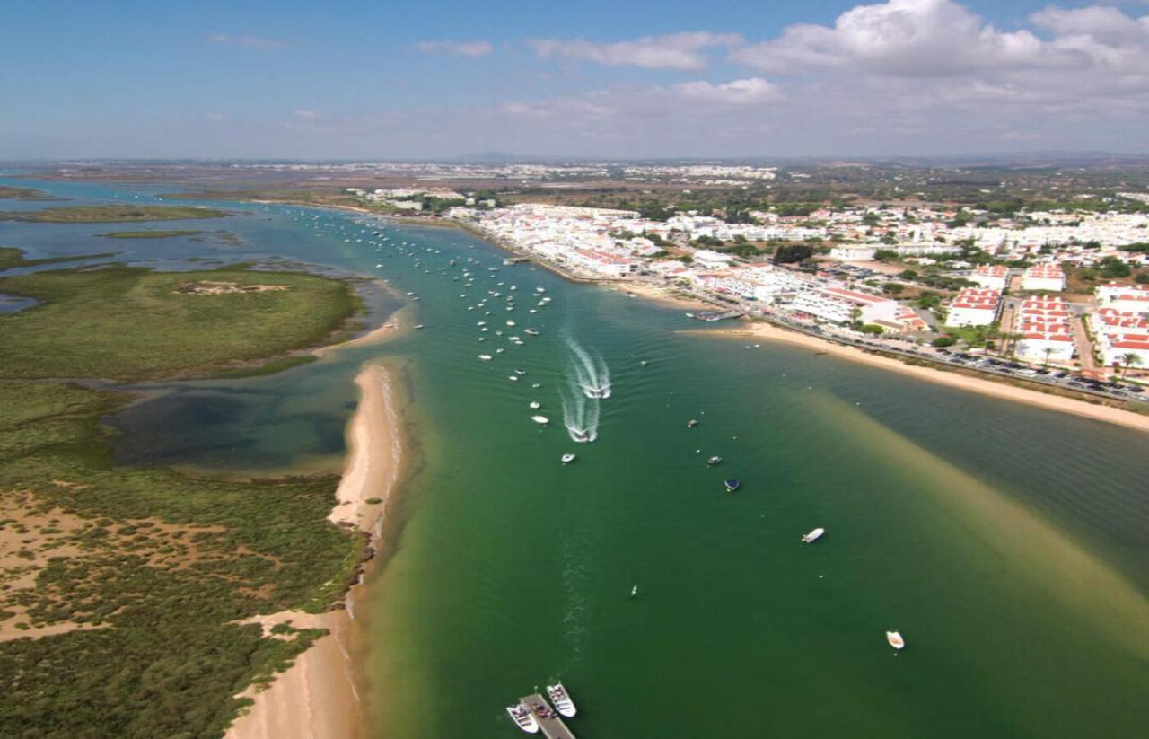 Cabanas Gardens By My Choice Cabanas De Tavira Exterior photo