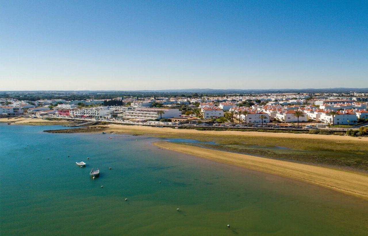 Cabanas Gardens By My Choice Cabanas De Tavira Exterior photo