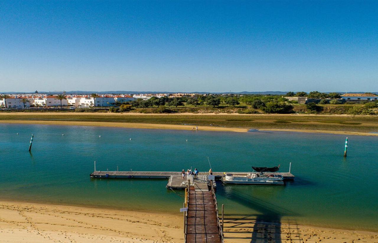 Cabanas Gardens By My Choice Cabanas De Tavira Exterior photo