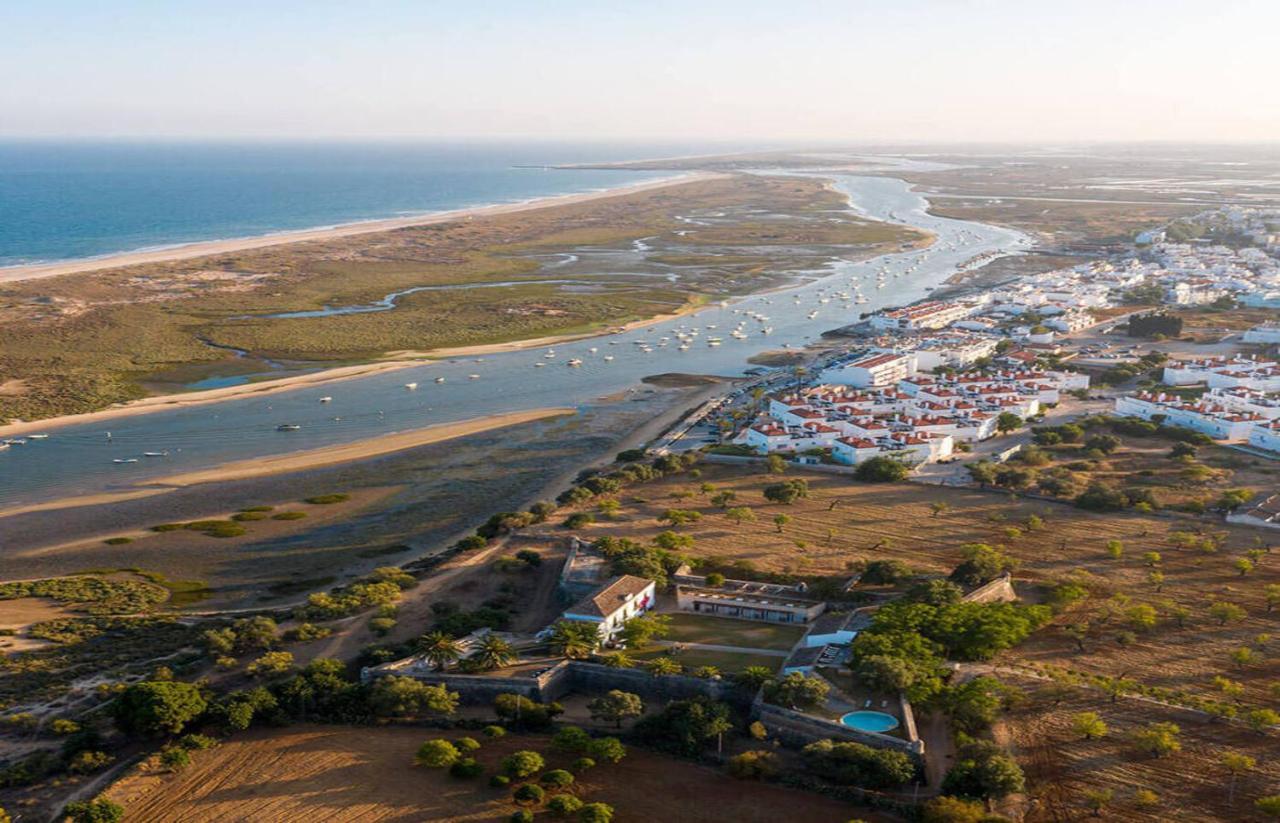 Cabanas Gardens By My Choice Cabanas De Tavira Exterior photo