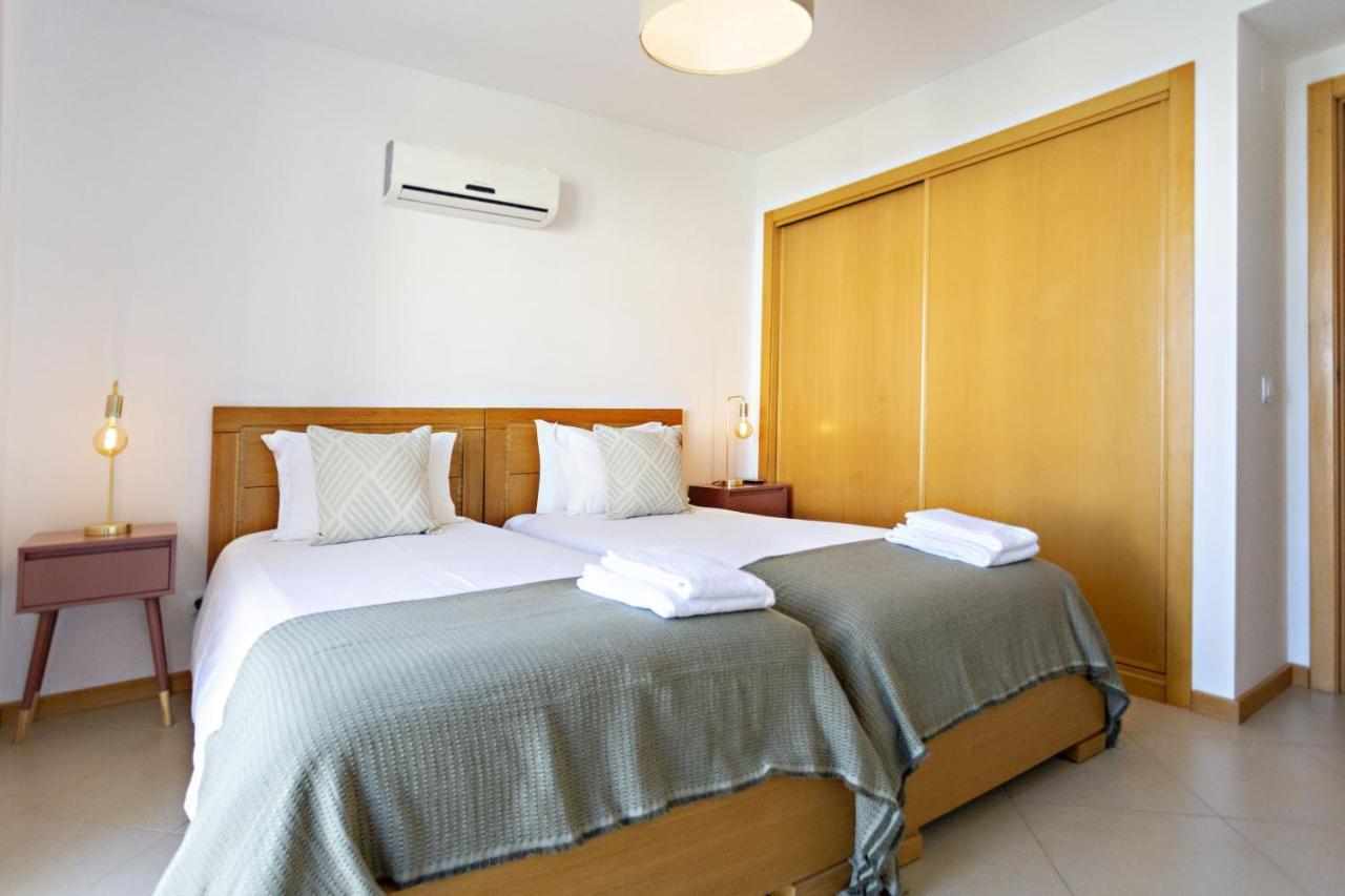 Cabanas Gardens By My Choice Cabanas De Tavira Room photo