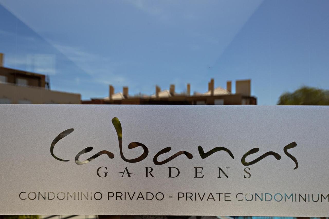 Cabanas Gardens By My Choice Cabanas De Tavira Exterior photo