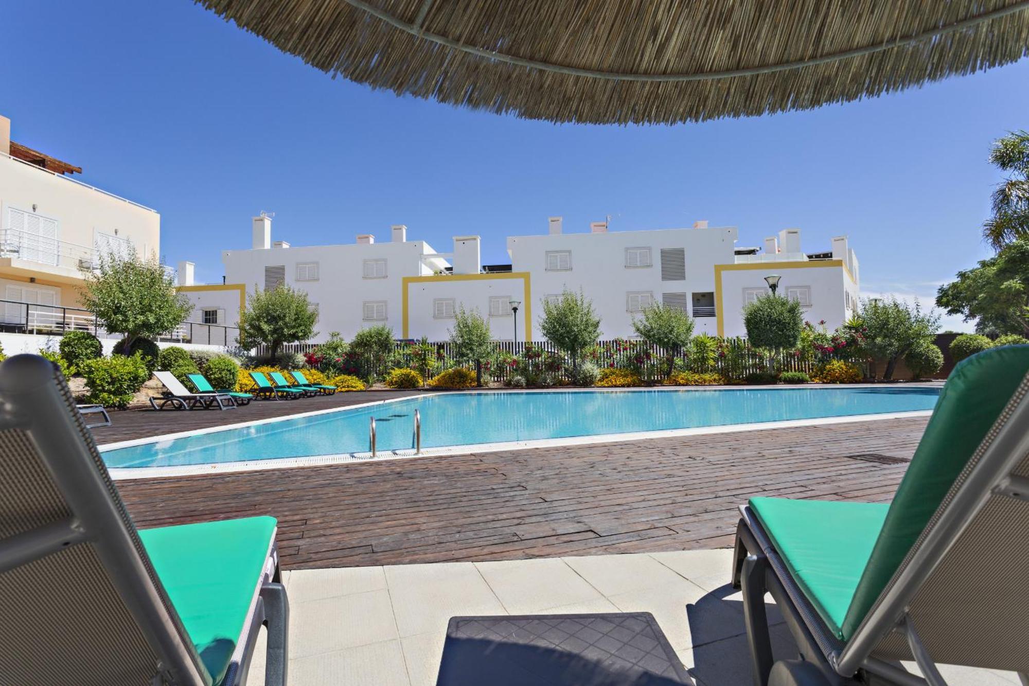 Cabanas Gardens By My Choice Cabanas De Tavira Exterior photo