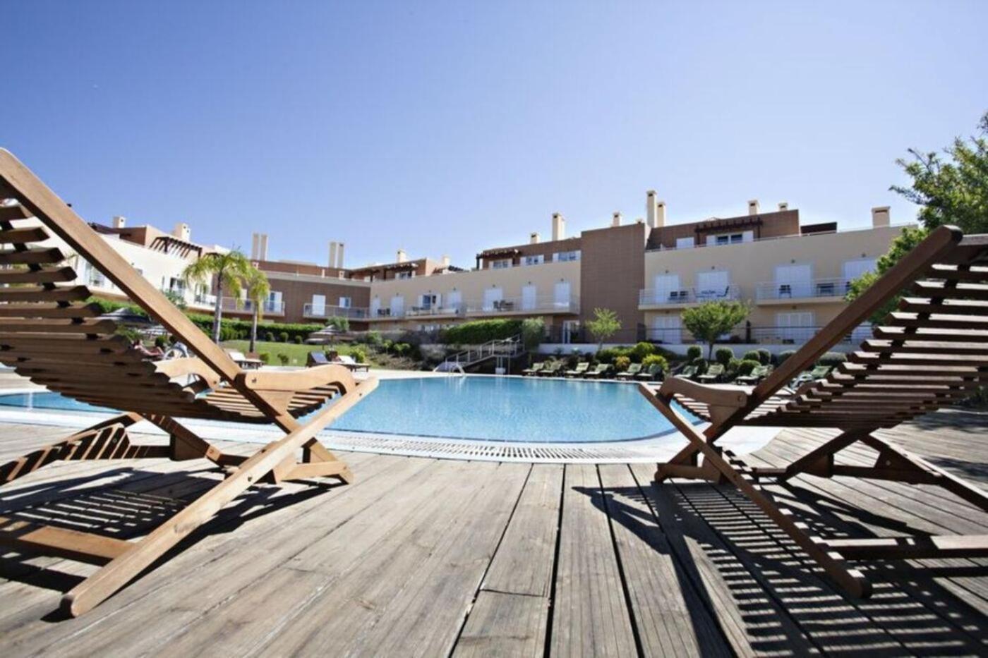Cabanas Gardens By My Choice Cabanas De Tavira Exterior photo