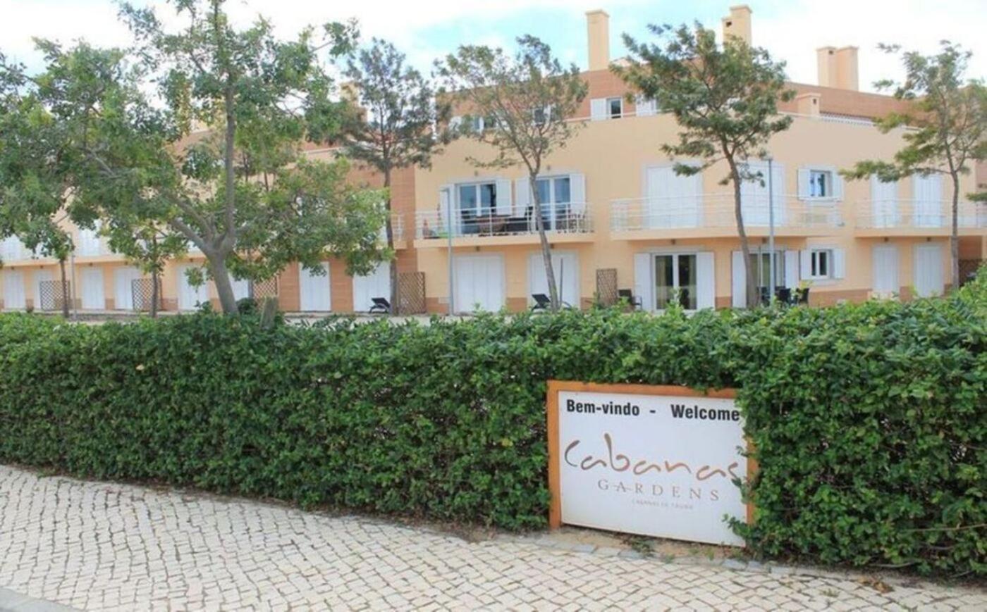 Cabanas Gardens By My Choice Cabanas De Tavira Exterior photo