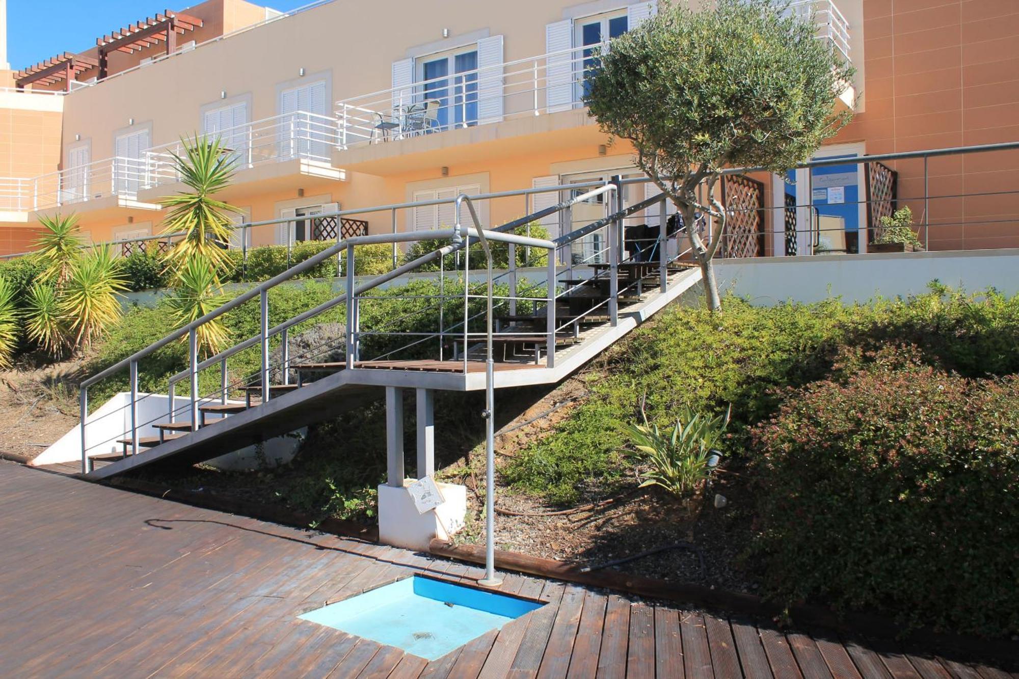 Cabanas Gardens By My Choice Cabanas De Tavira Exterior photo