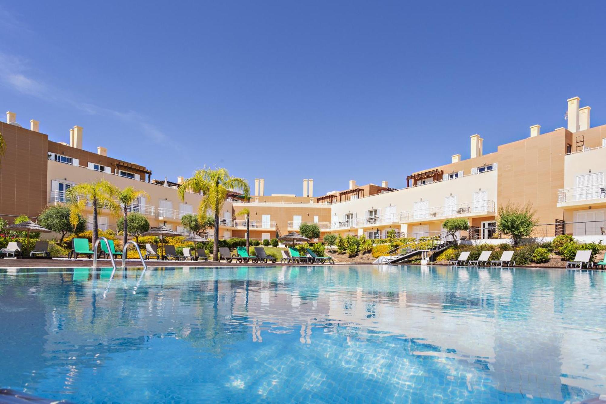 Cabanas Gardens By My Choice Cabanas De Tavira Exterior photo