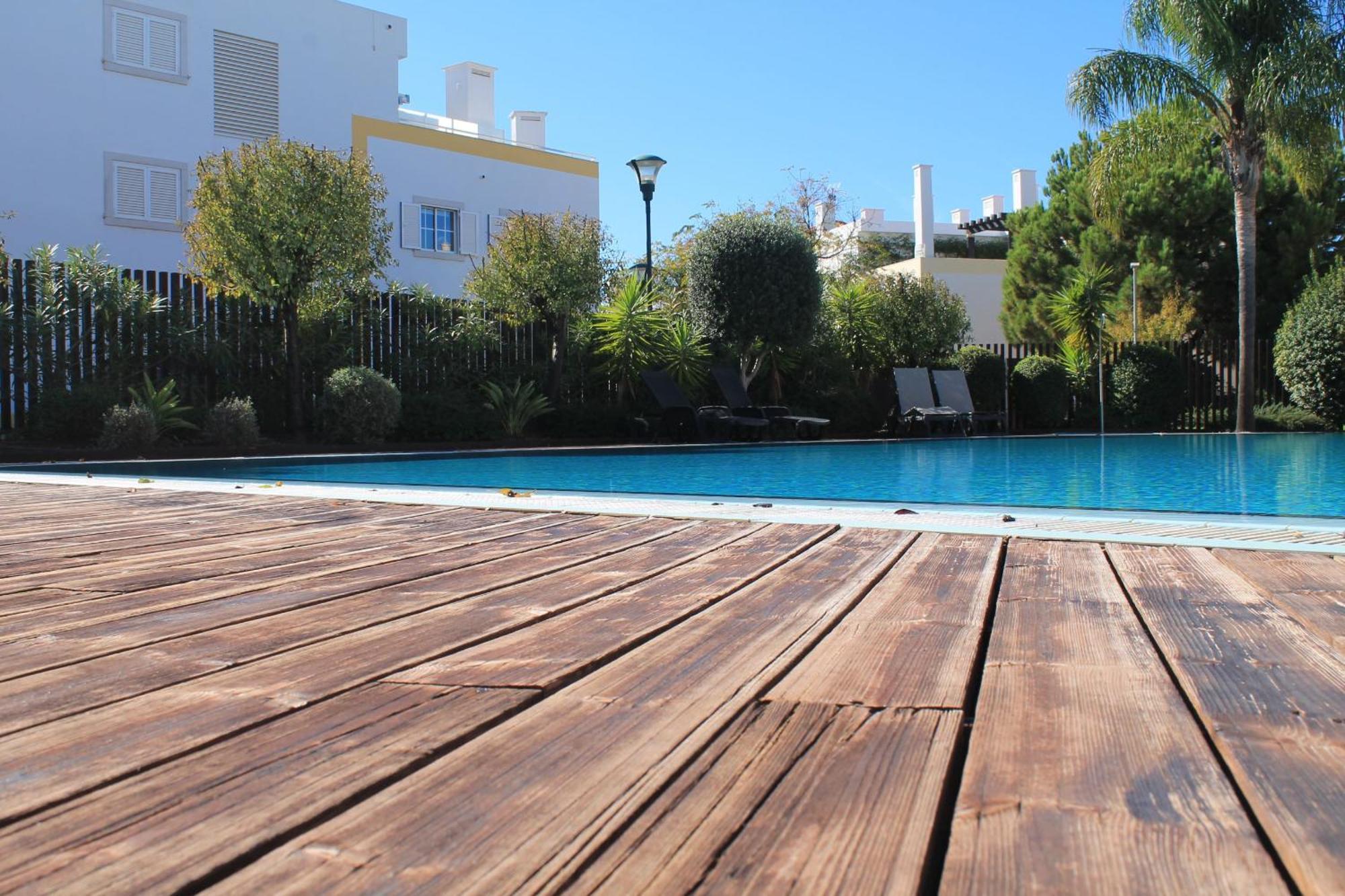 Cabanas Gardens By My Choice Cabanas De Tavira Exterior photo