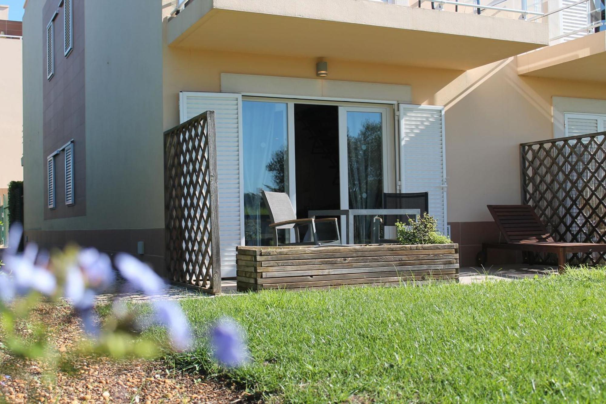 Cabanas Gardens By My Choice Cabanas De Tavira Exterior photo