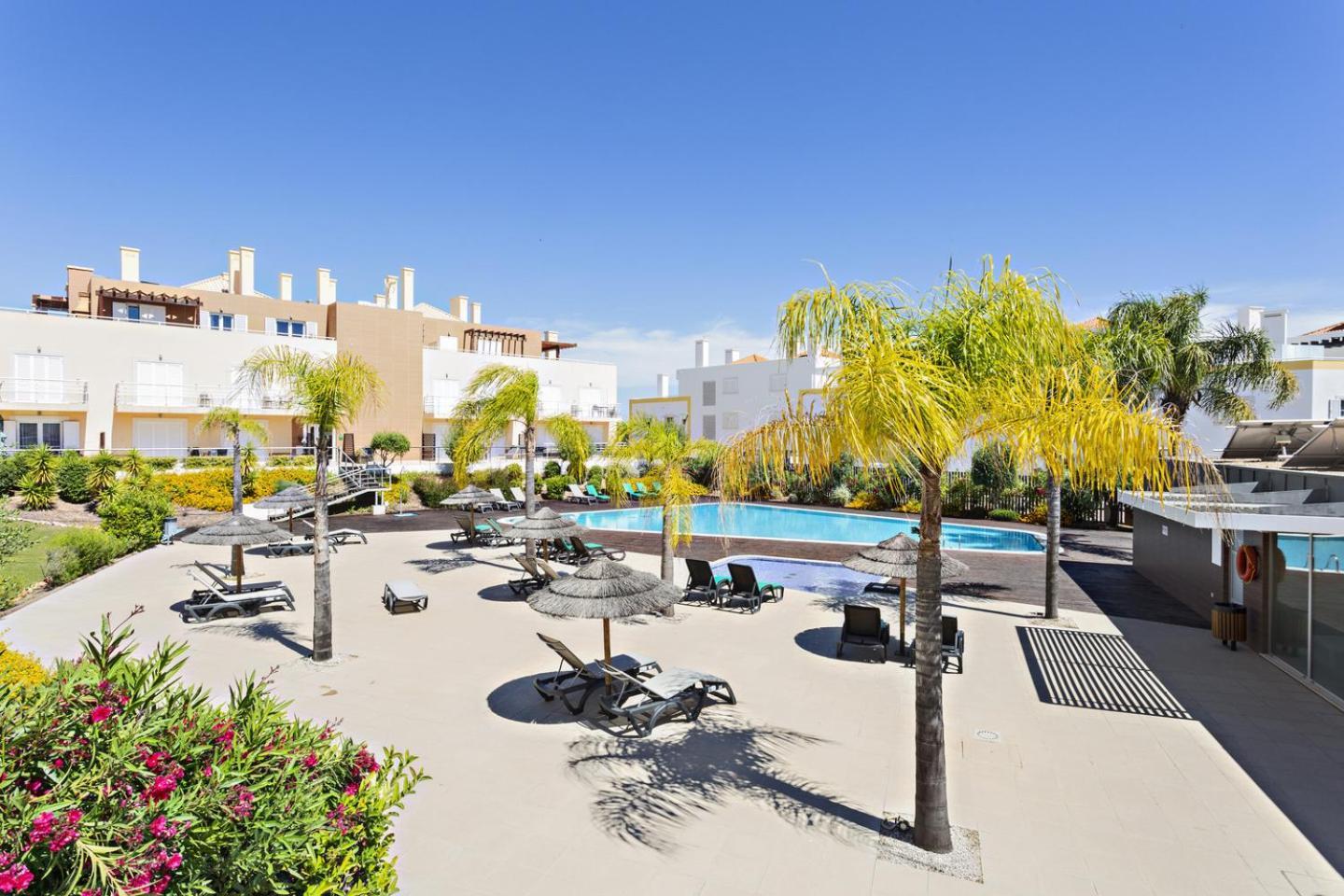 Cabanas Gardens By My Choice Cabanas De Tavira Exterior photo