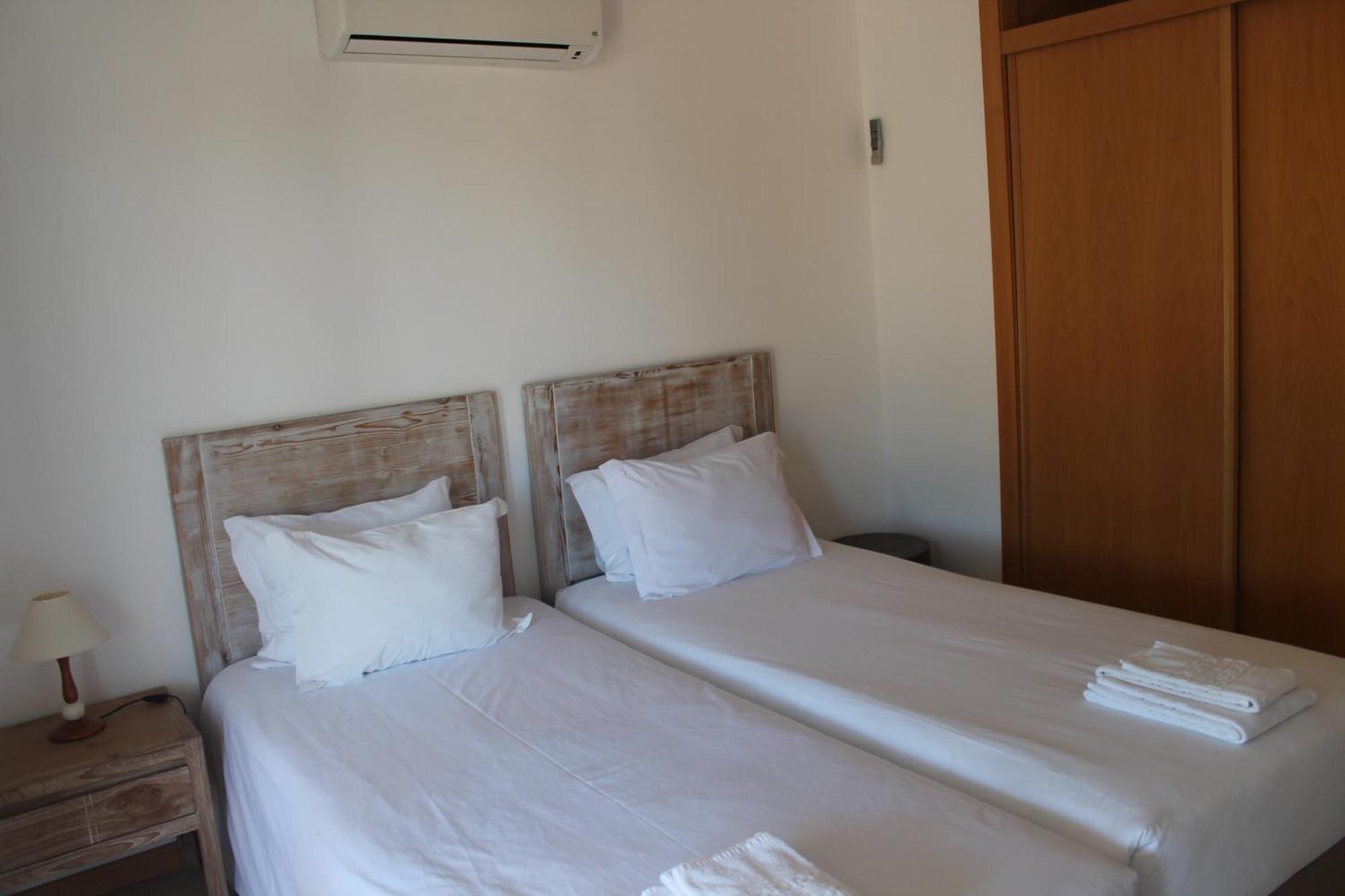 Cabanas Gardens By My Choice Cabanas De Tavira Exterior photo