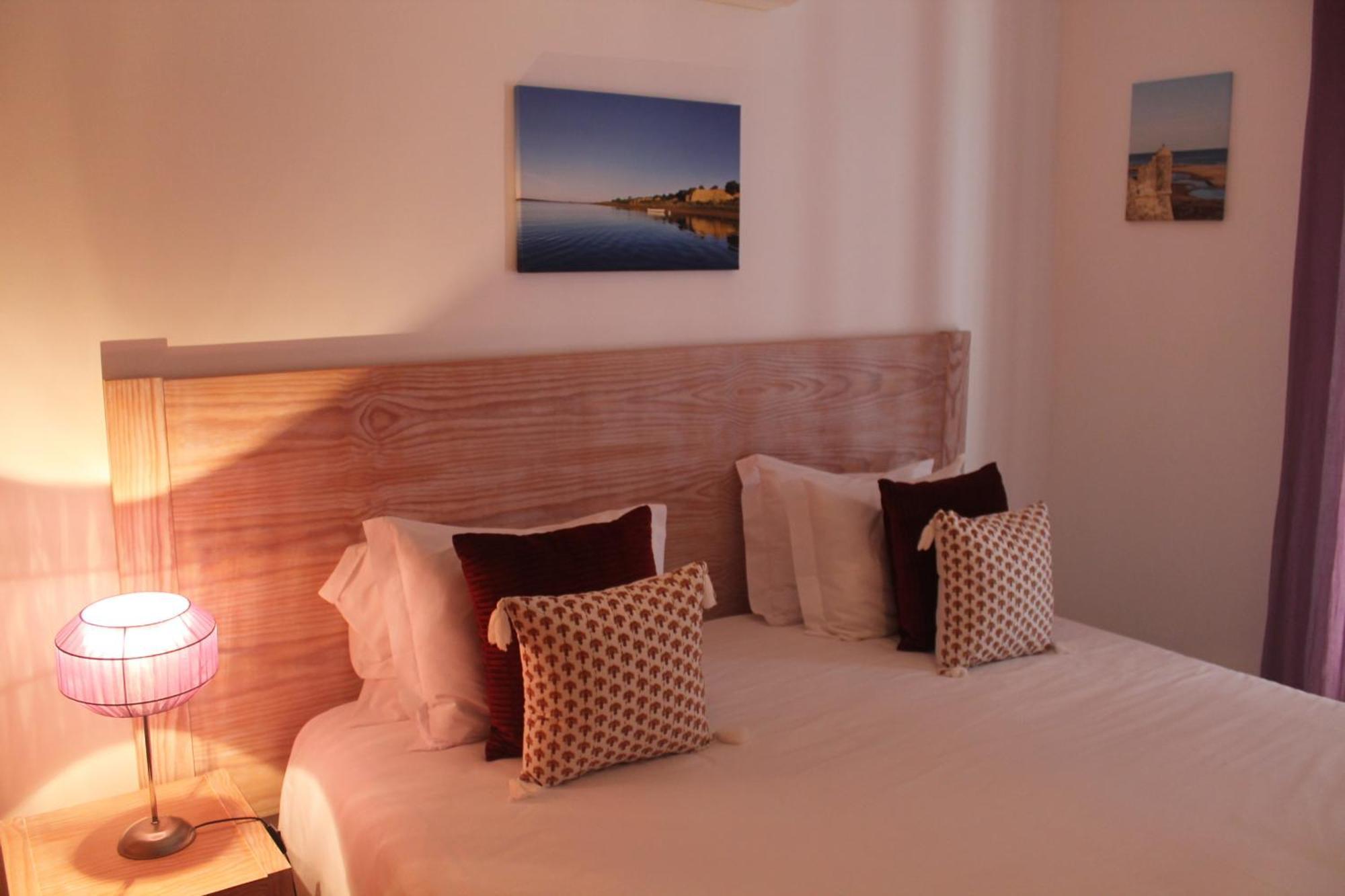 Cabanas Gardens By My Choice Cabanas De Tavira Exterior photo
