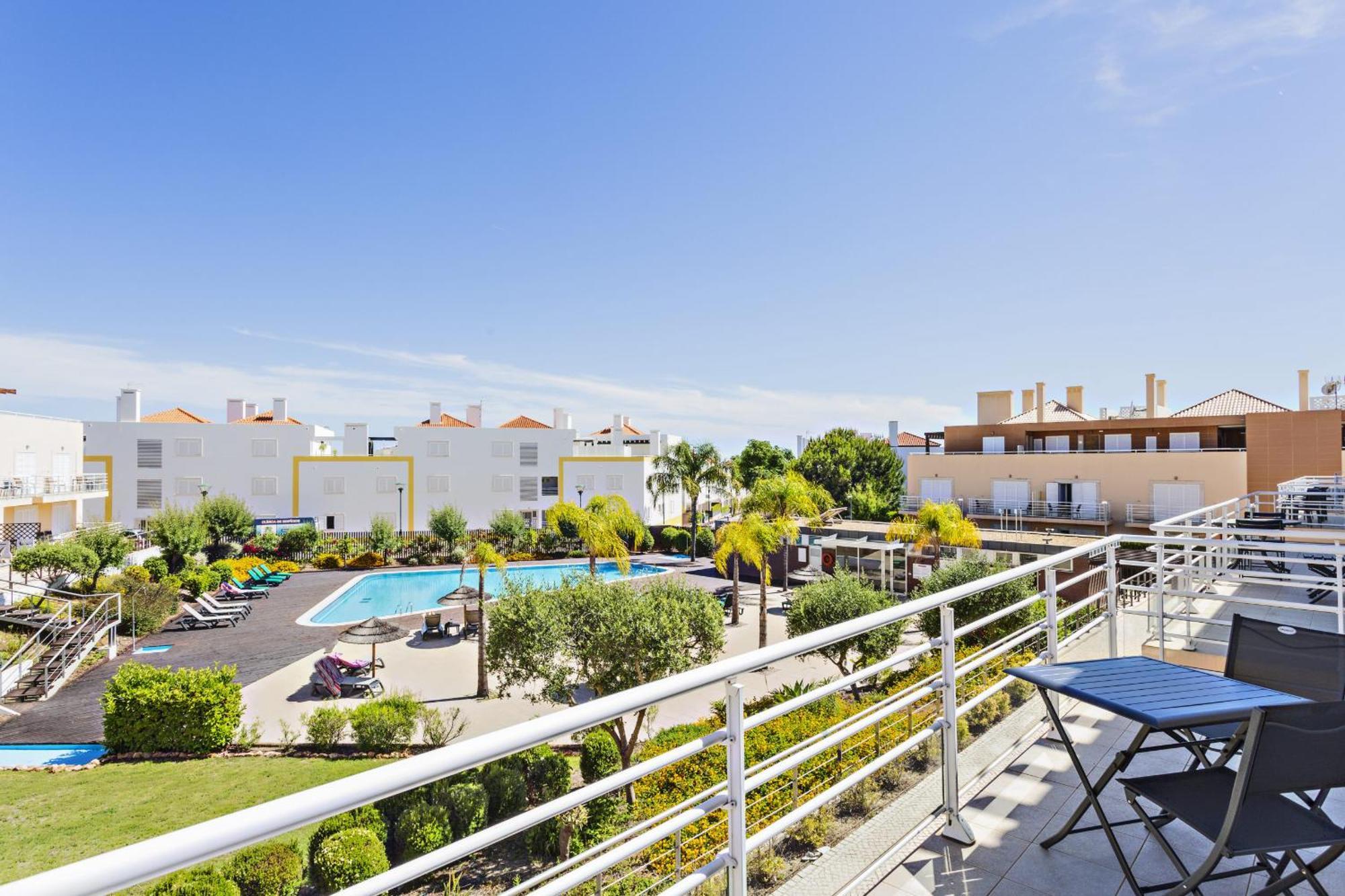 Cabanas Gardens By My Choice Cabanas De Tavira Exterior photo