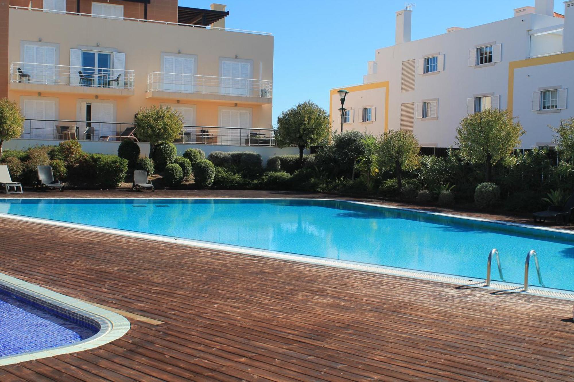 Cabanas Gardens By My Choice Cabanas De Tavira Exterior photo