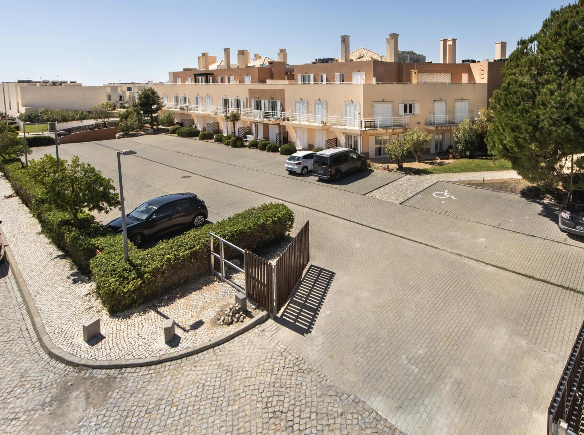 Cabanas Gardens By My Choice Cabanas De Tavira Exterior photo