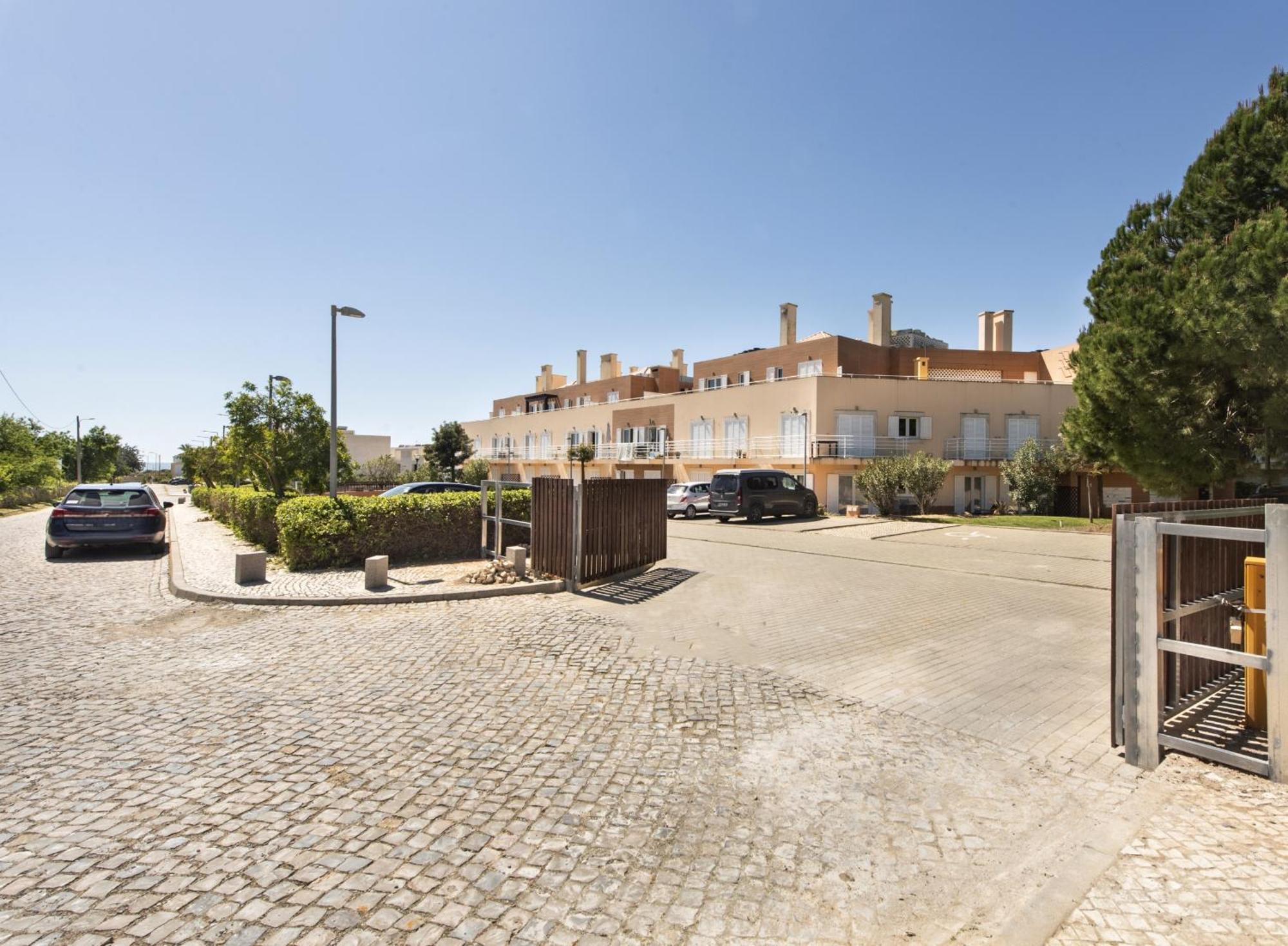 Cabanas Gardens By My Choice Cabanas De Tavira Exterior photo