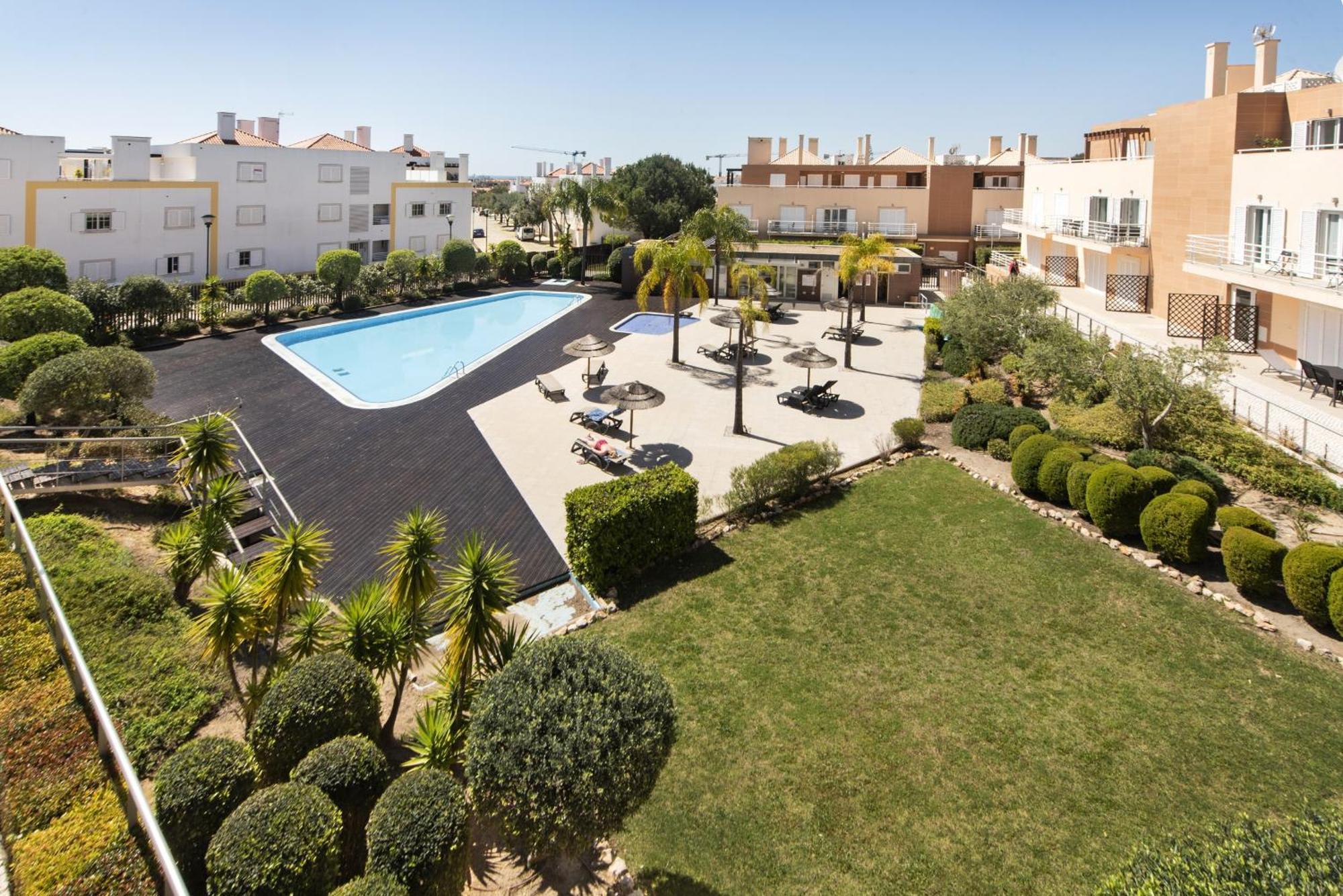 Cabanas Gardens By My Choice Cabanas De Tavira Exterior photo