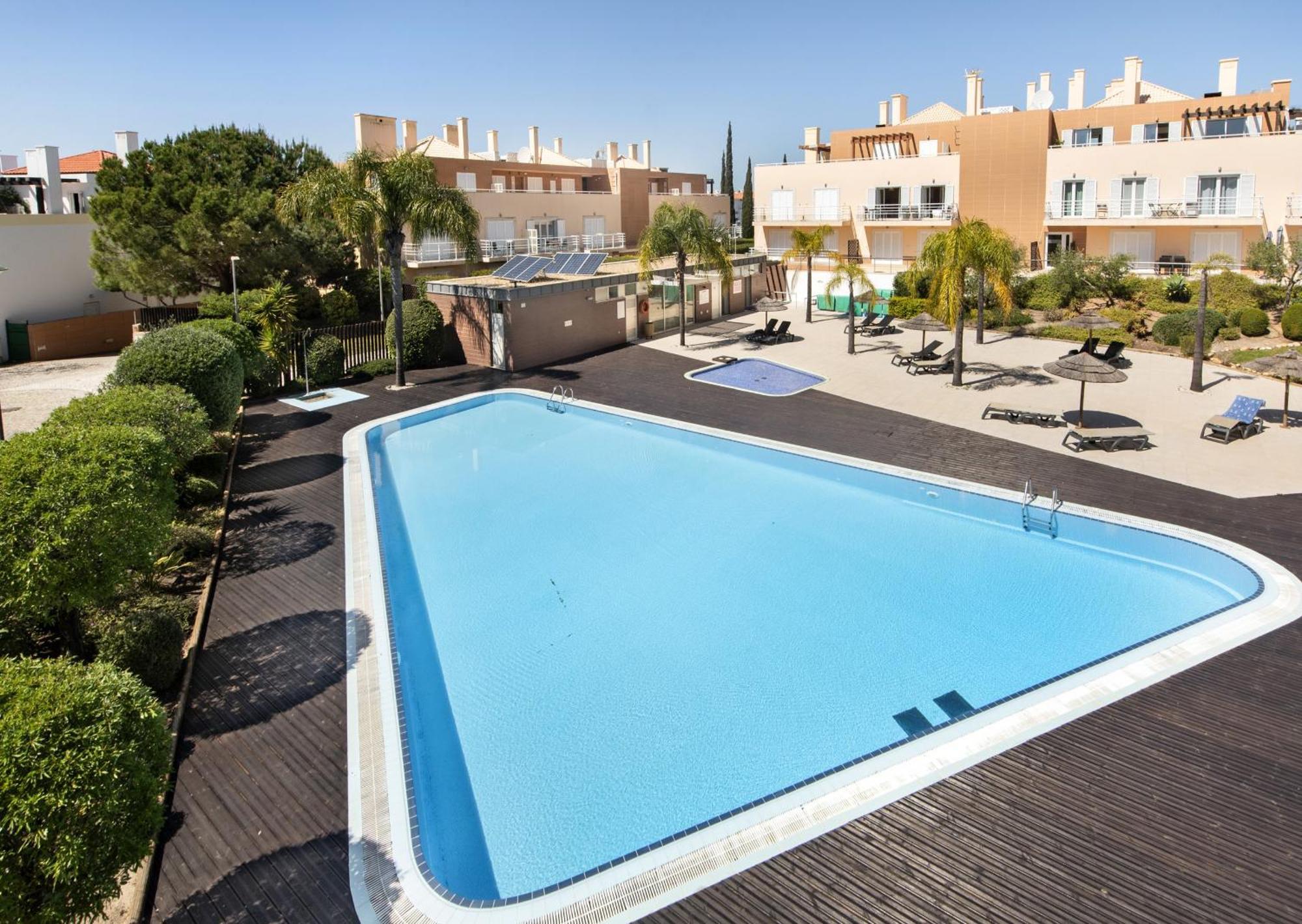 Cabanas Gardens By My Choice Cabanas De Tavira Exterior photo
