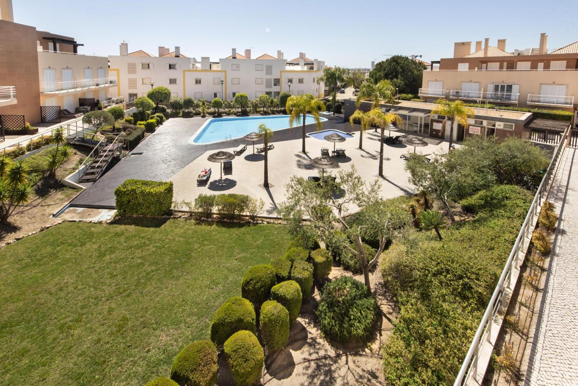 Cabanas Gardens By My Choice Cabanas De Tavira Exterior photo