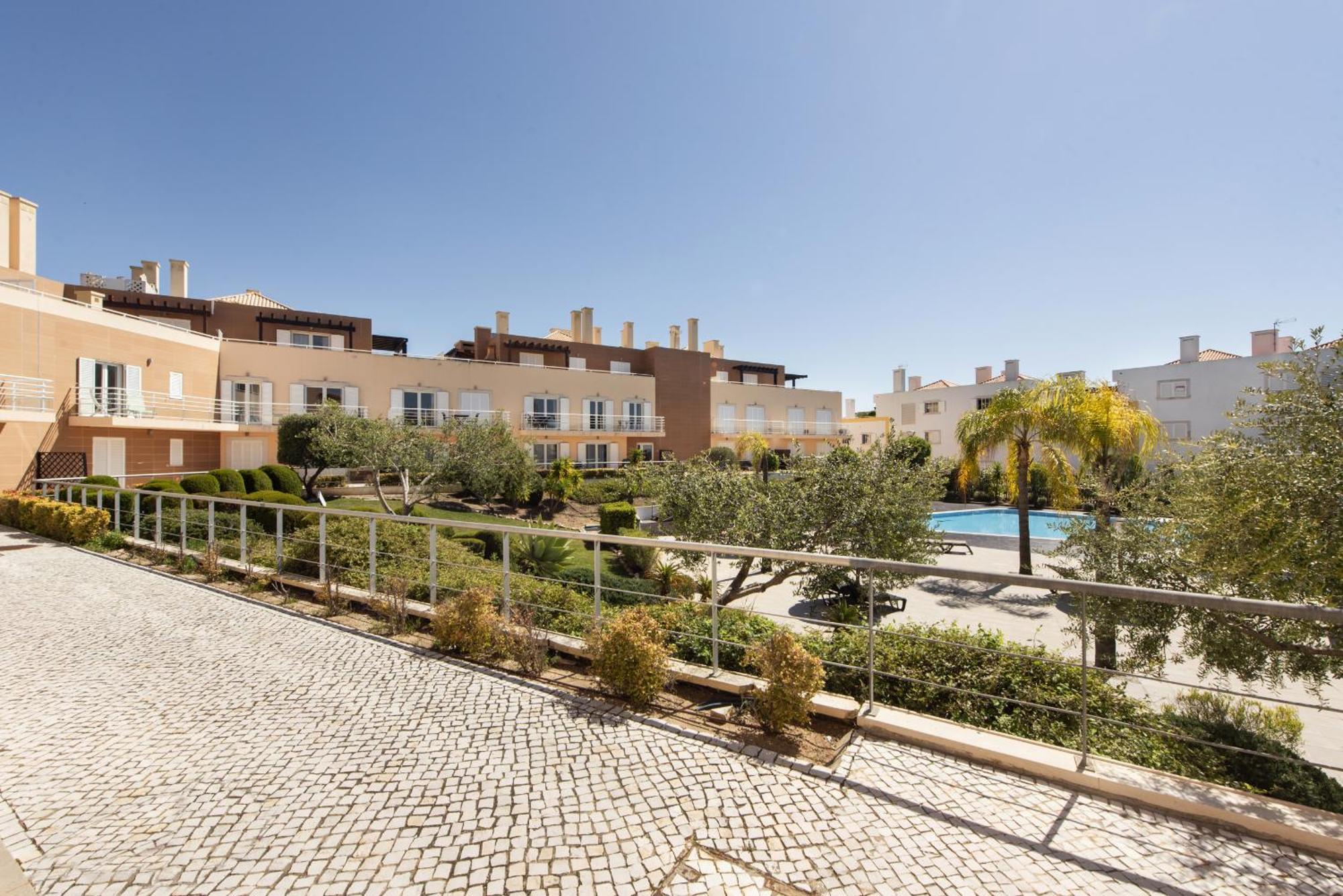 Cabanas Gardens By My Choice Cabanas De Tavira Exterior photo