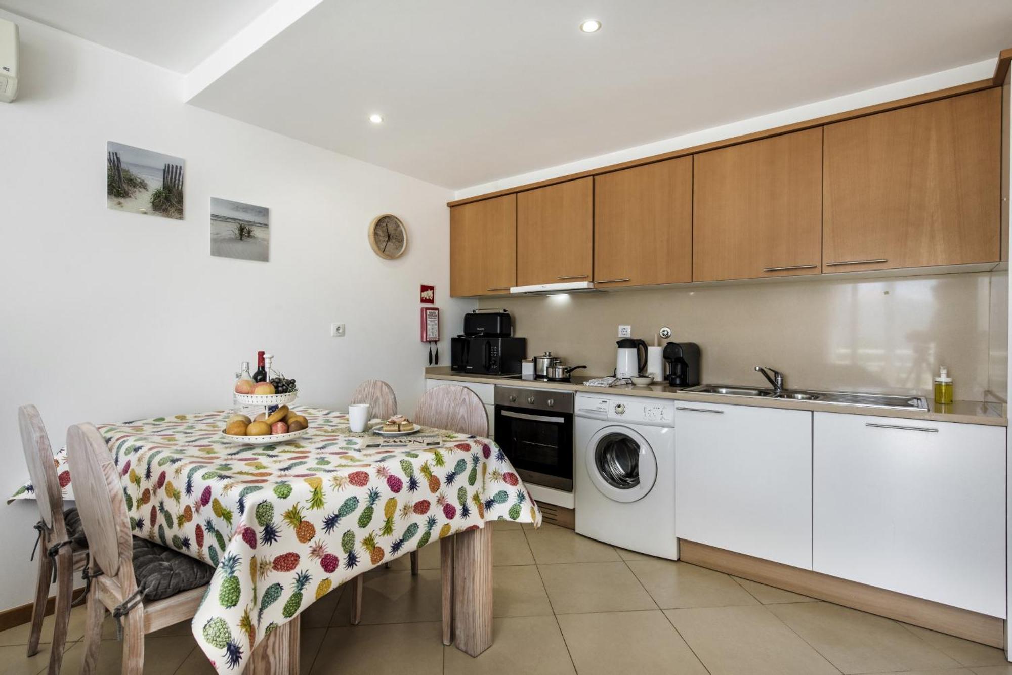 Cabanas Gardens By My Choice Cabanas De Tavira Exterior photo