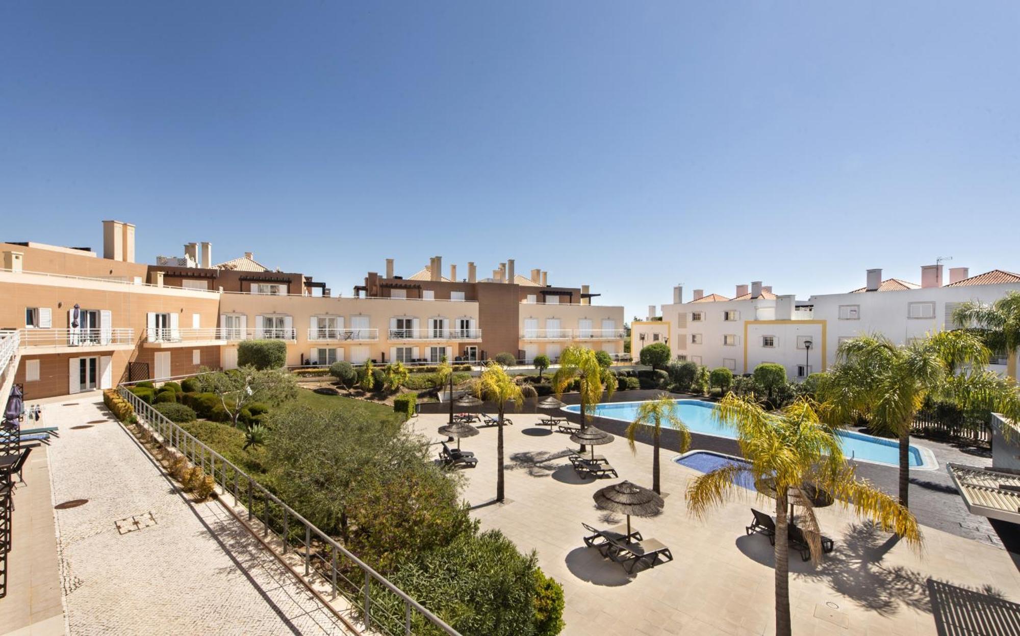 Cabanas Gardens By My Choice Cabanas De Tavira Exterior photo