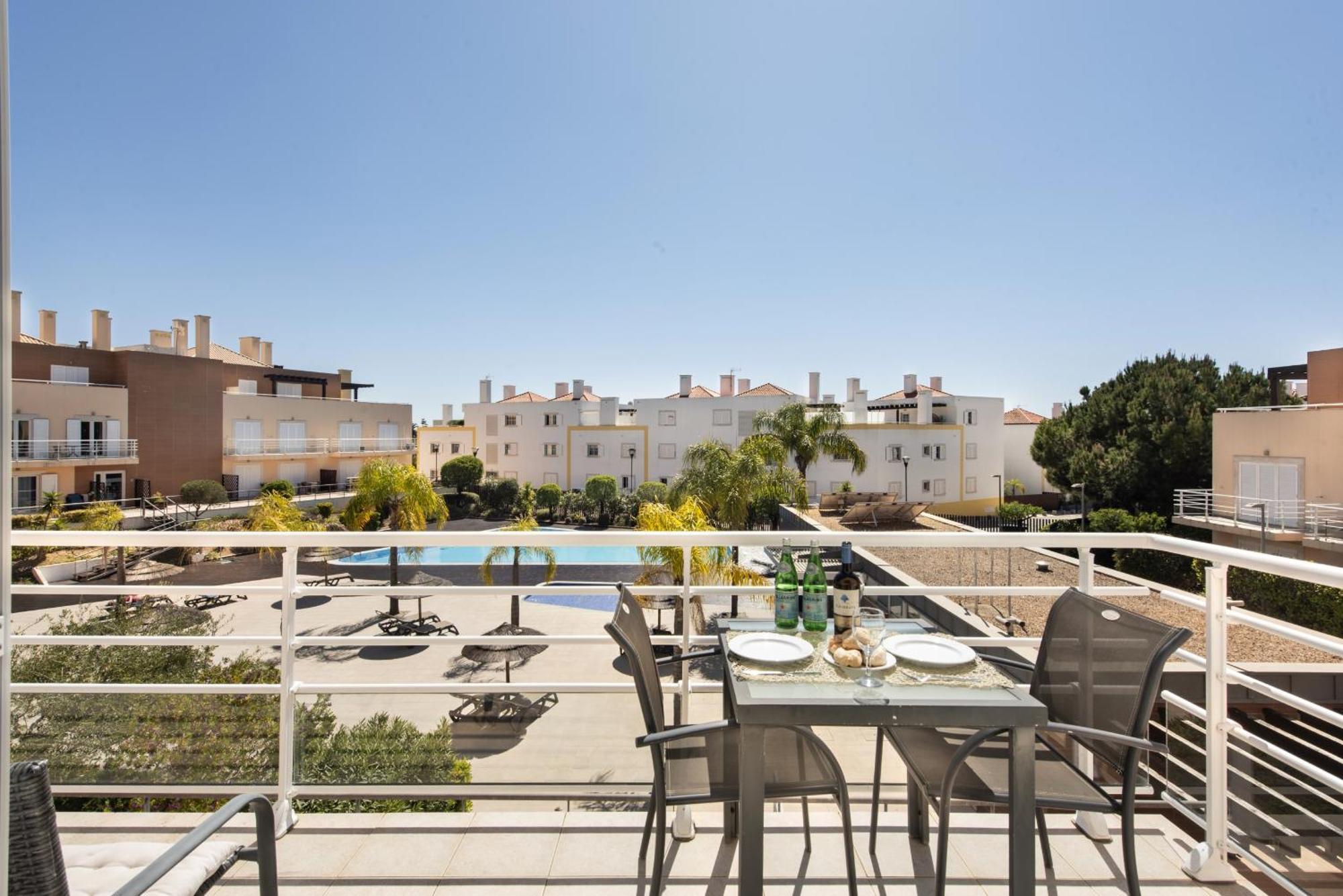 Cabanas Gardens By My Choice Cabanas De Tavira Exterior photo