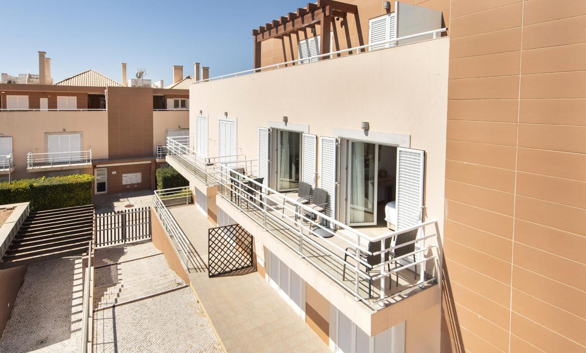 Cabanas Gardens By My Choice Cabanas De Tavira Exterior photo