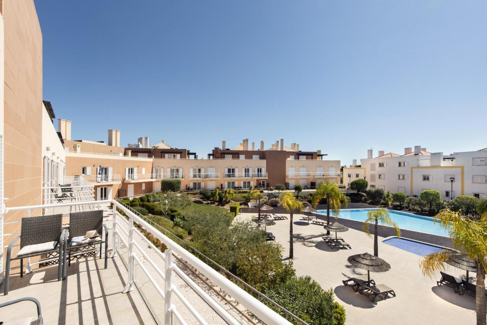 Cabanas Gardens By My Choice Cabanas De Tavira Exterior photo