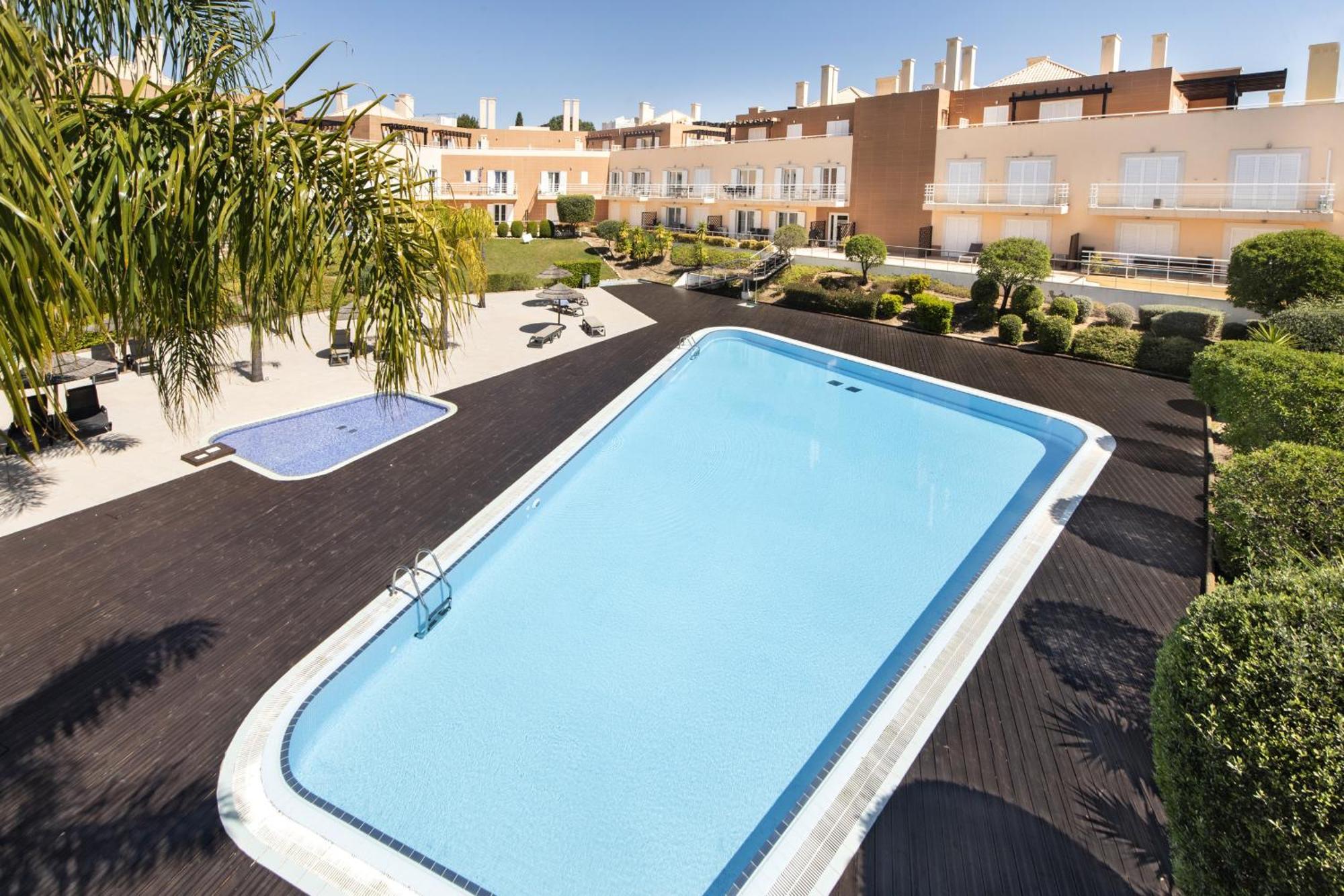 Cabanas Gardens By My Choice Cabanas De Tavira Exterior photo