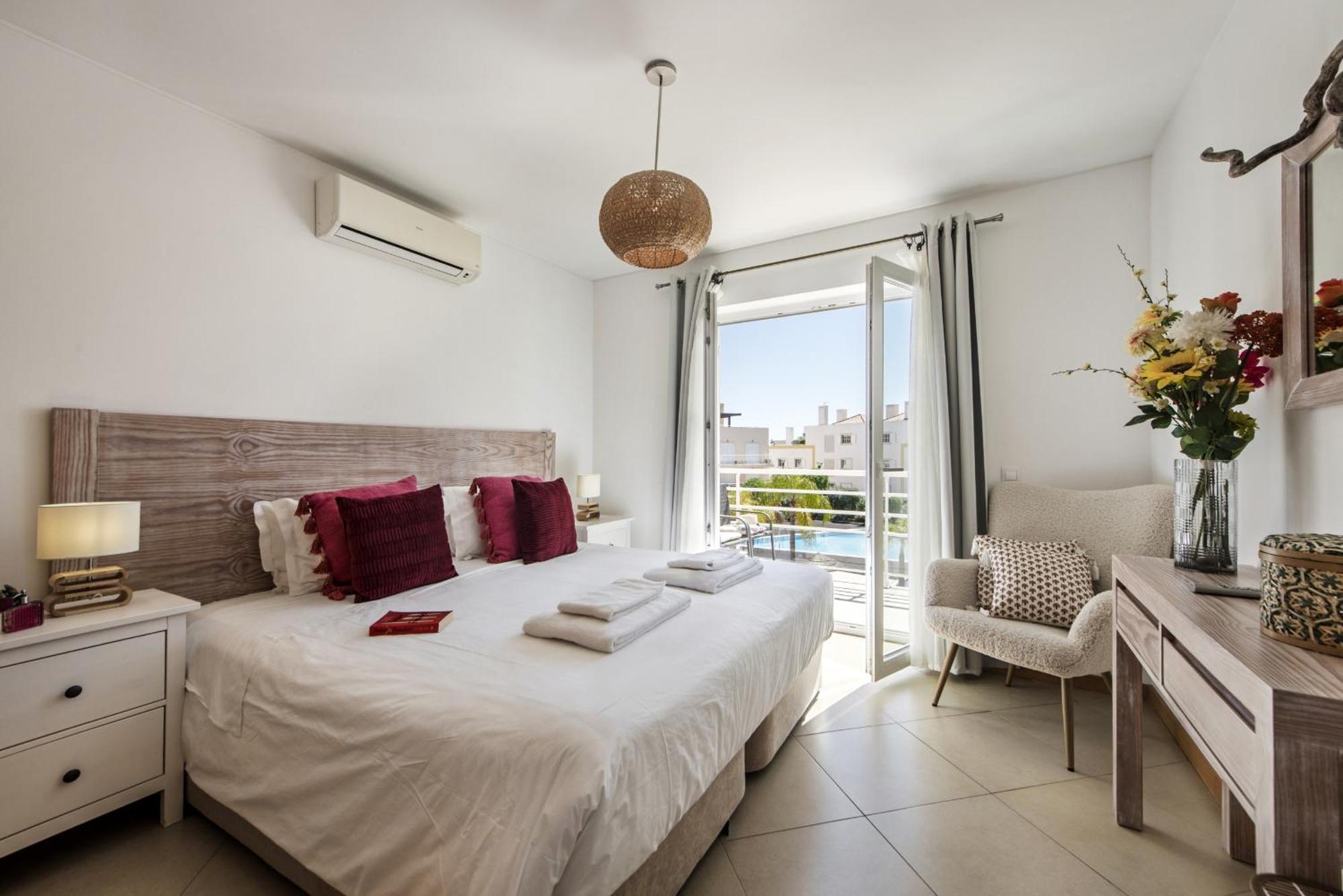 Cabanas Gardens By My Choice Cabanas De Tavira Exterior photo