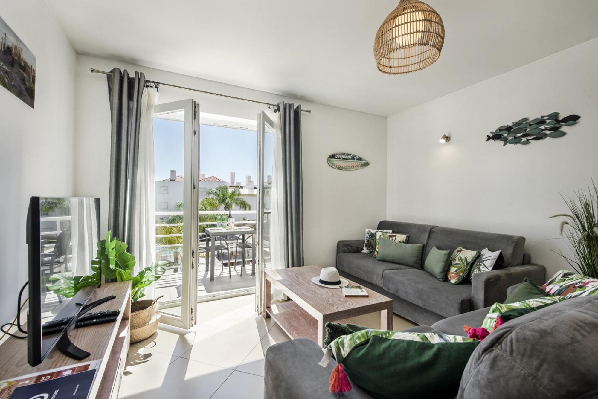 Cabanas Gardens By My Choice Cabanas De Tavira Exterior photo